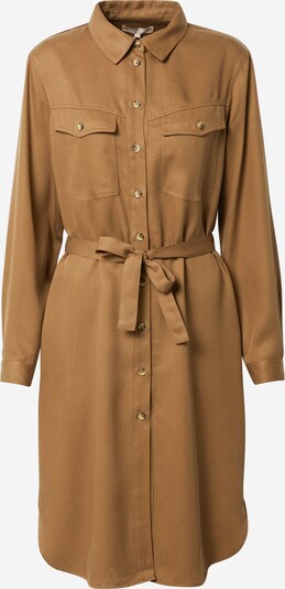 Soft Rebels Kleid 'Monica' in hellbraun, Produktansicht