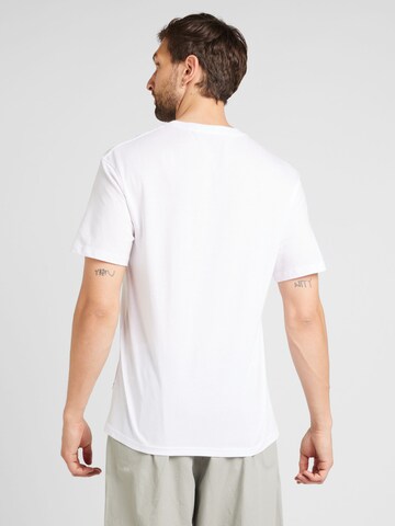 JACK & JONES Shirt 'Marbella' in White