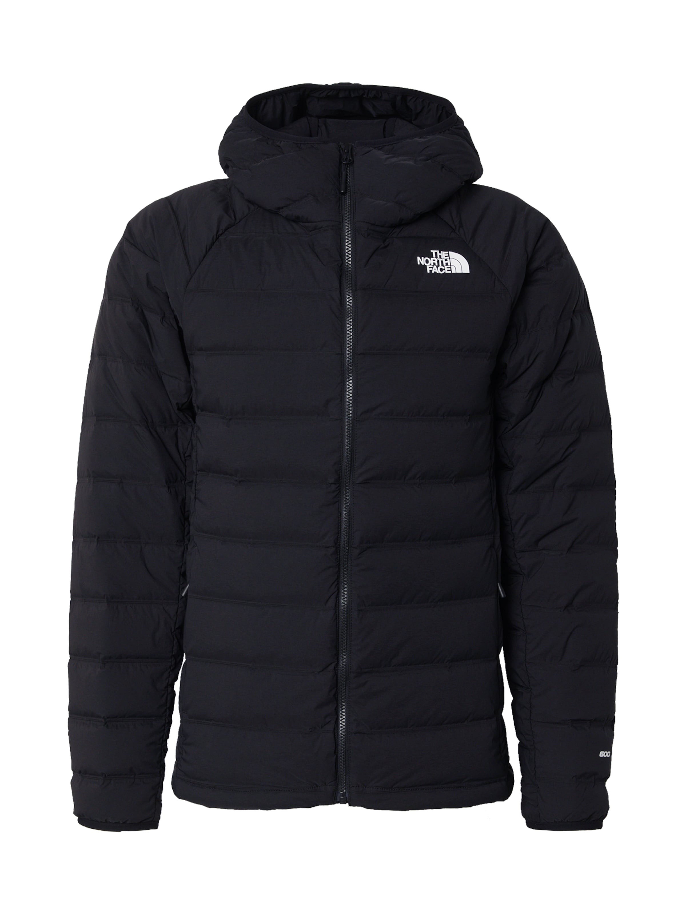 Giacca per outdoor 'Abseil' THE NORTH FACE di colore nero, Visualizzazione prodotti