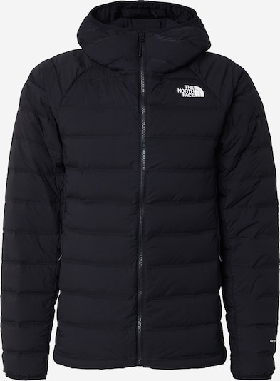 THE NORTH FACE Outdoor jakna 'Abseil' u crna, Pregled proizvoda