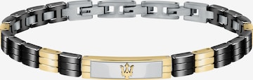 Maserati Bracelet in Mixed colors: front