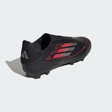 ADIDAS PERFORMANCE Fußballschuh 'F50 League' in Schwarz