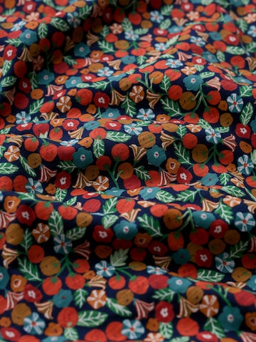 Robe 'Chapelle' ' Seasalt Cornwall en mélange de couleurs