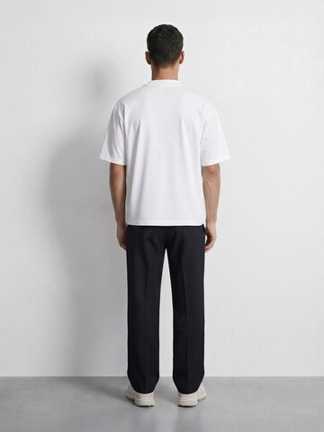 Burocs Shirt‌‌‌‌‌‌‌‌‌ in Weiß