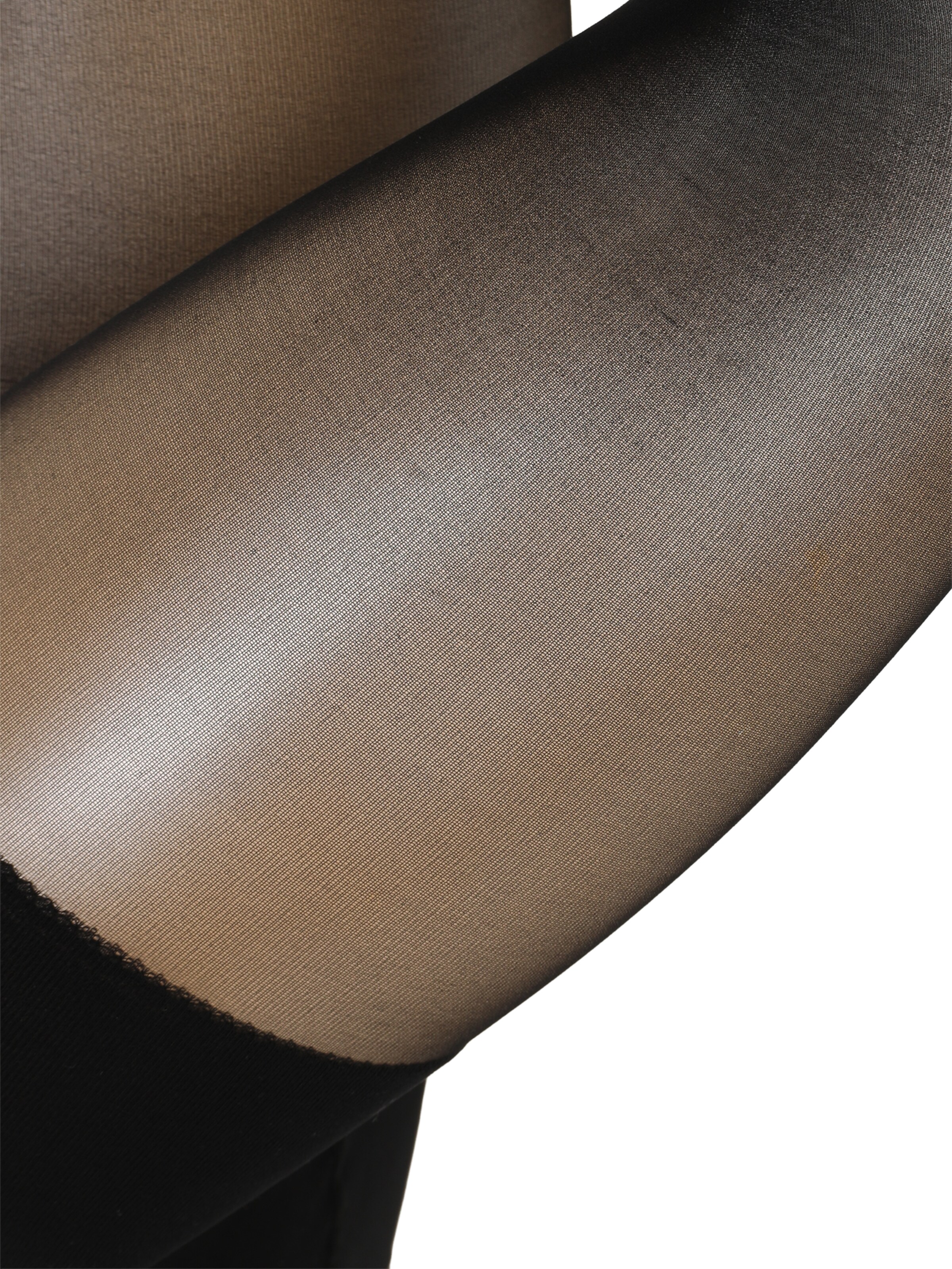 VERO MODA Feinstrumpfhose 'VMCONTROL' in Schwarz