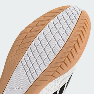 Chaussure de foot 'Predator Club' ADIDAS PERFORMANCE en blanc