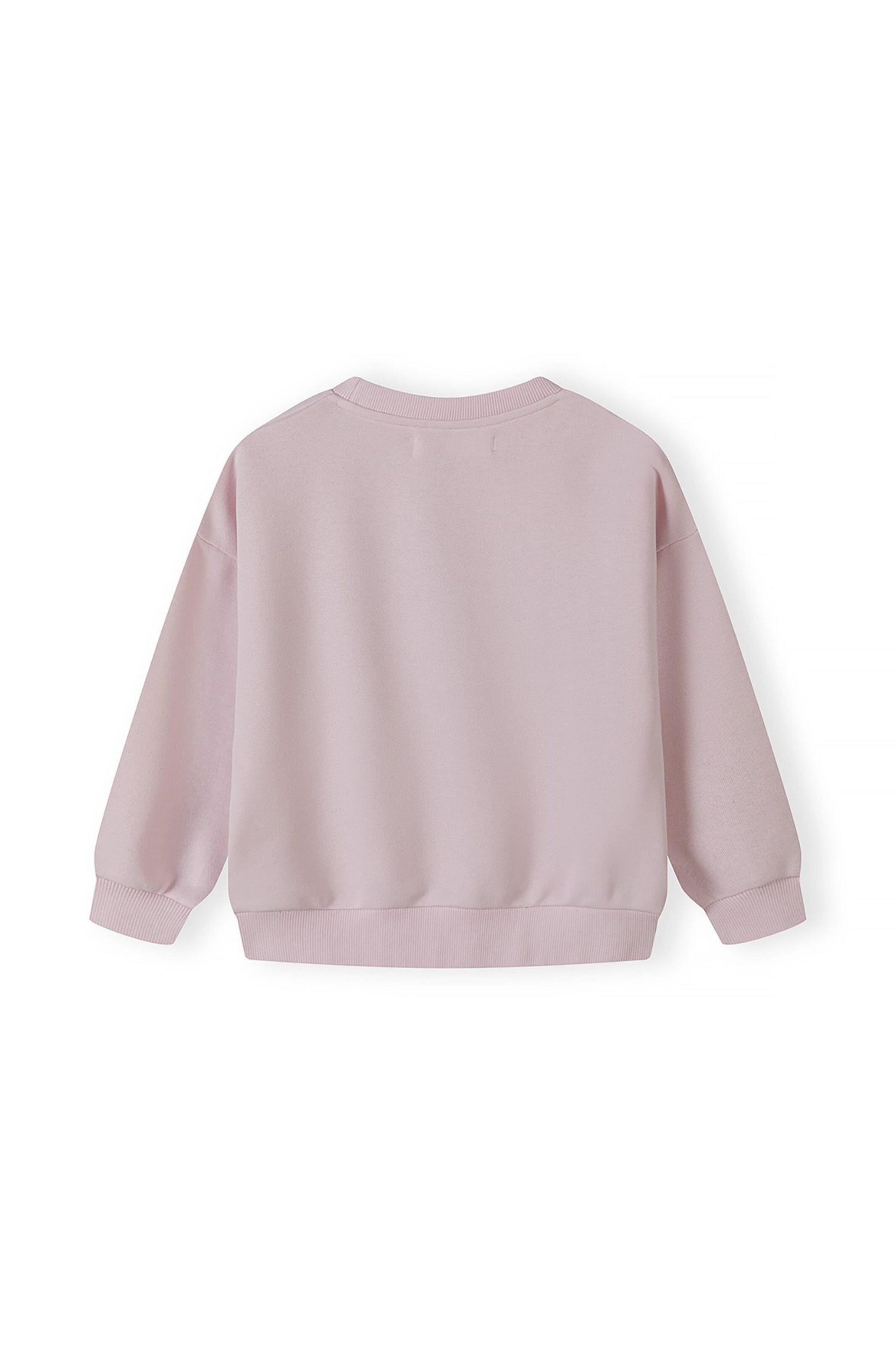 MINOTI Sweatshirt in Pink