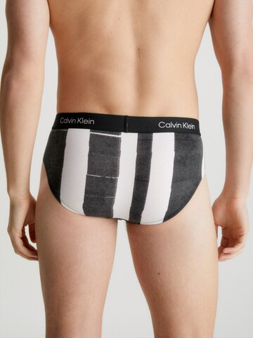 Calvin Klein UnderwearSlip - plava boja