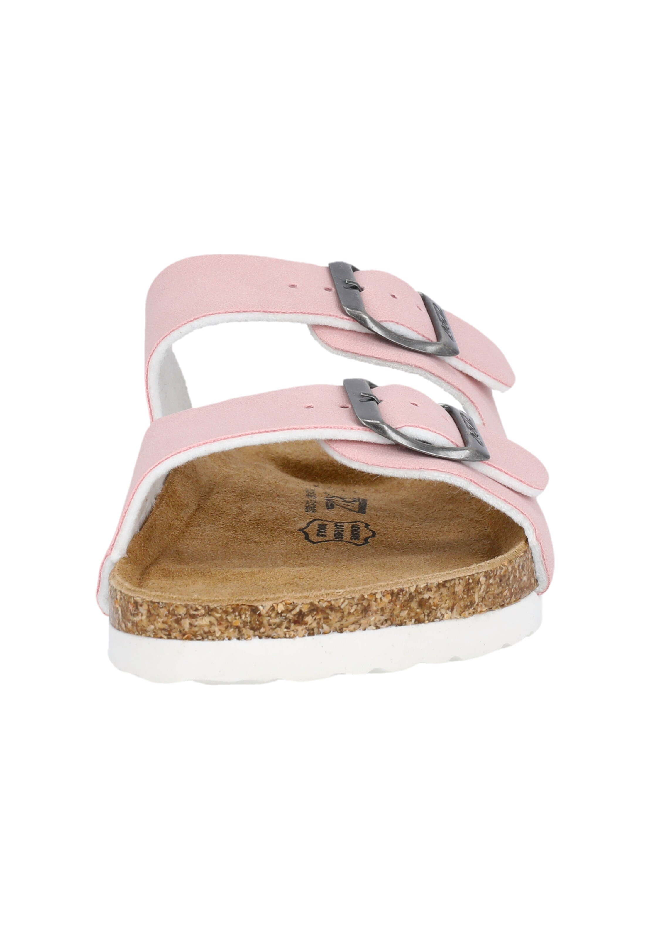Cruz Mules 'Whitehill' in Pink