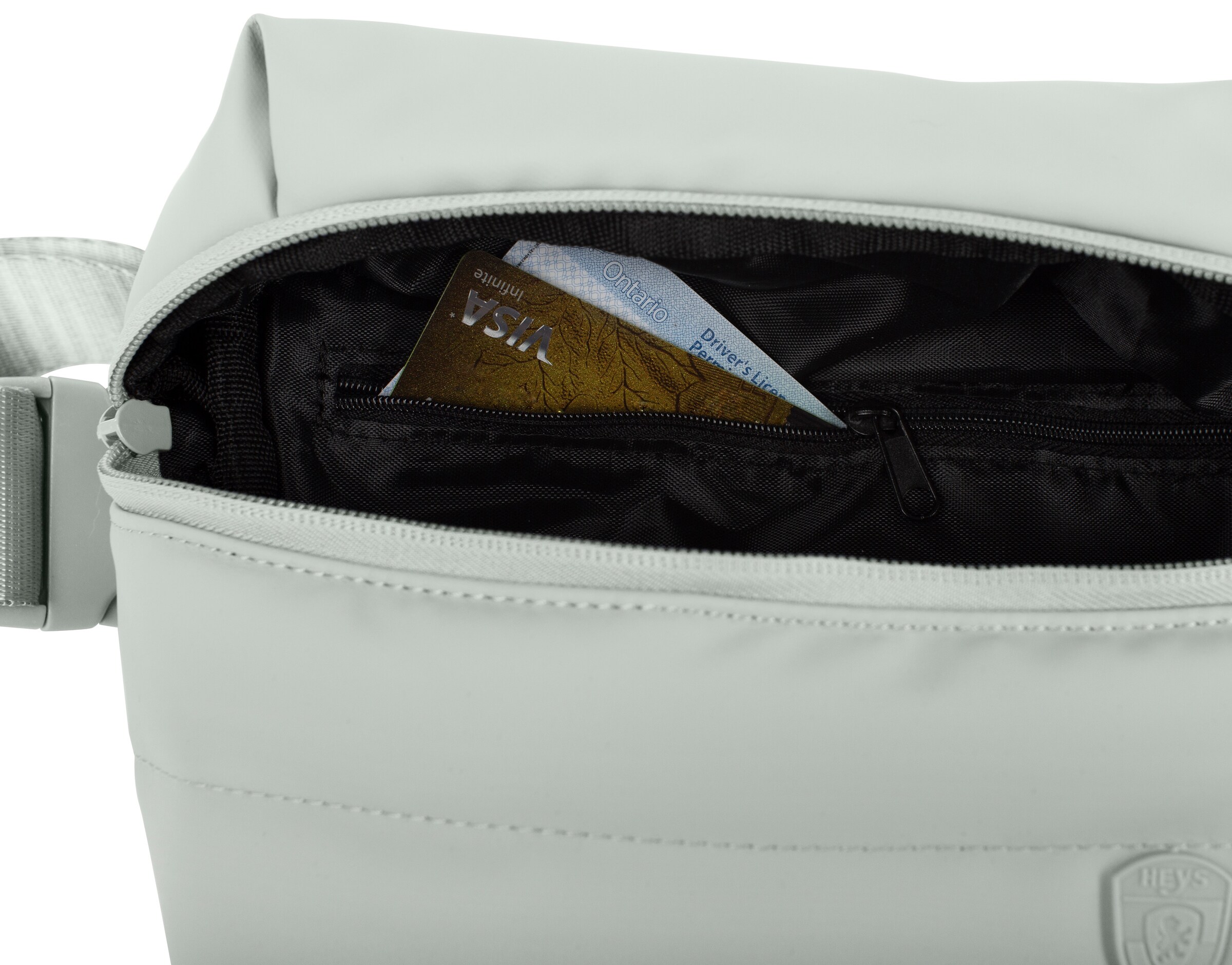 Heys Fanny Pack in Green