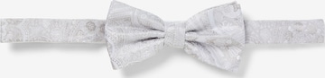 Finshley & Harding London Fliege in Beige: Vorderseite