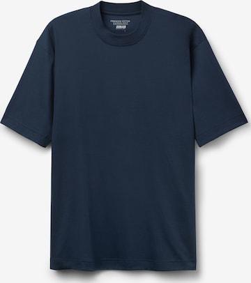 IUMAN Intimissimi Shirt in Blue: front