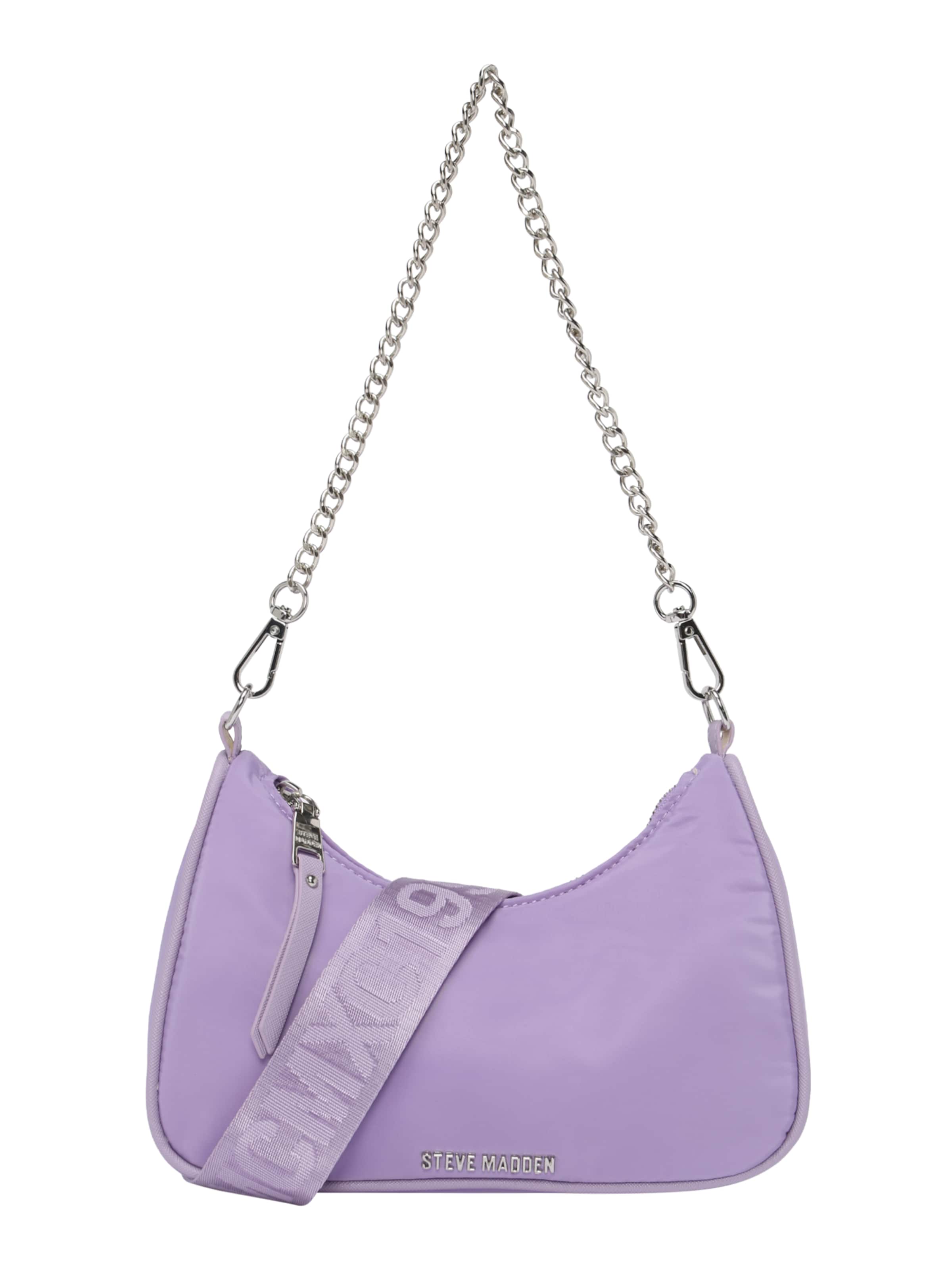 STEVE MADDEN Schultertasche 'BVITAL' in Lila
