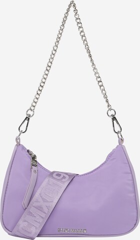 STEVE MADDEN - Mala de ombro 'BVITAL' em roxo