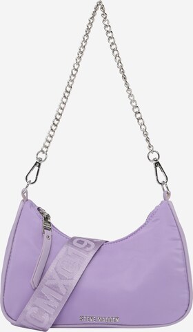 STEVE MADDEN Shoulder bag 'BVITAL' in Purple