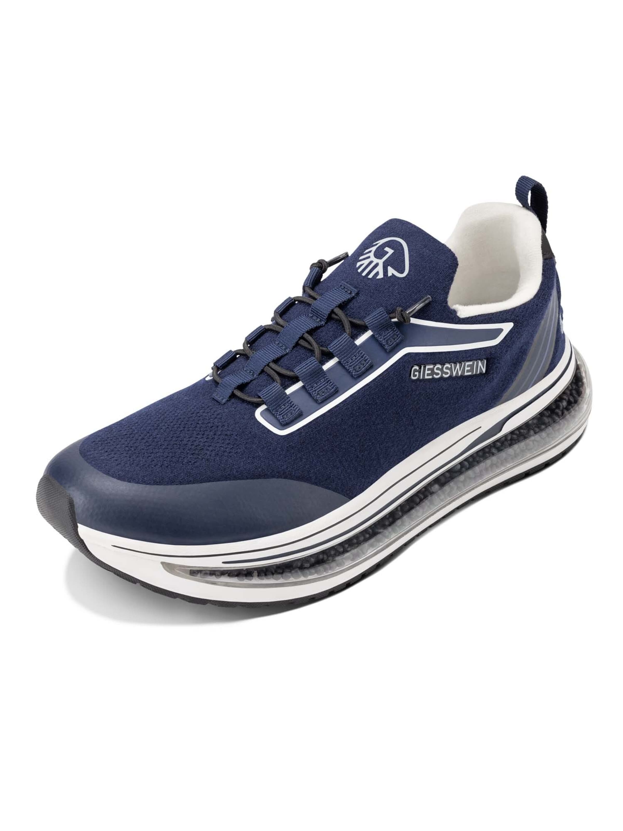 GIESSWEIN Sneakers in Blue