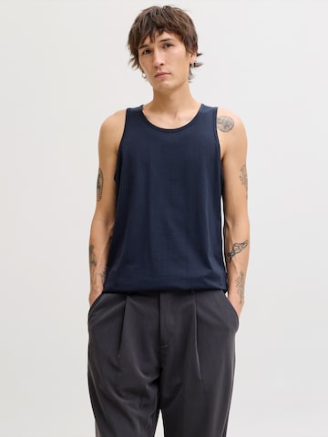 JACK & JONES Bluser & t-shirts i blå