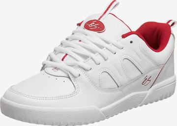 éS Sneakers 'Silo' in White: front