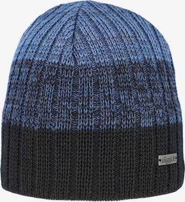 Eisglut Pipo ' Griffina ' värissä sininen: etupuoli