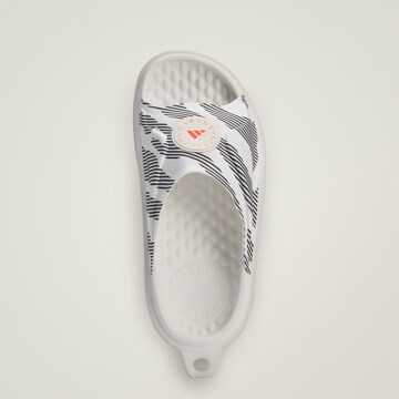 ADIDAS BY STELLA MCCARTNEY - Zapatos para playa y agua en blanco