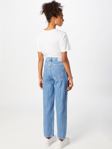 Tally Weijl Loose fit Jeans in Blue