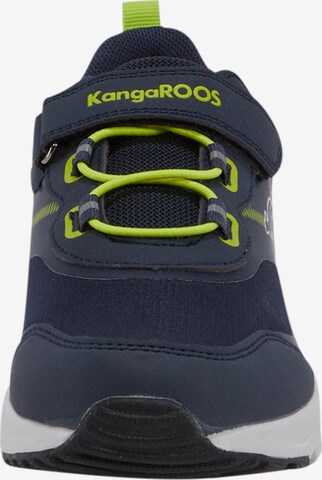 KangaROOS Sneakers in Blue