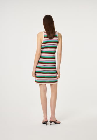 Fabienne Chapot Dress in Mixed colours
