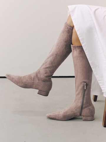Stivale 'Forever Comfort' di Next in marrone