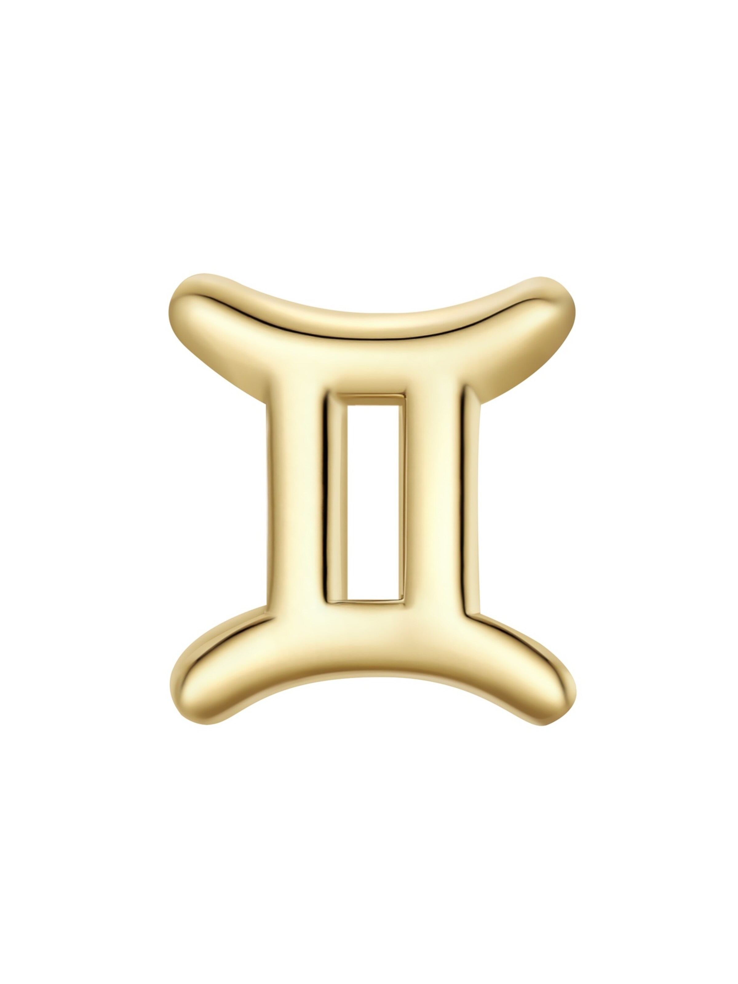 Boucles d'oreilles Glanzstücke München en or