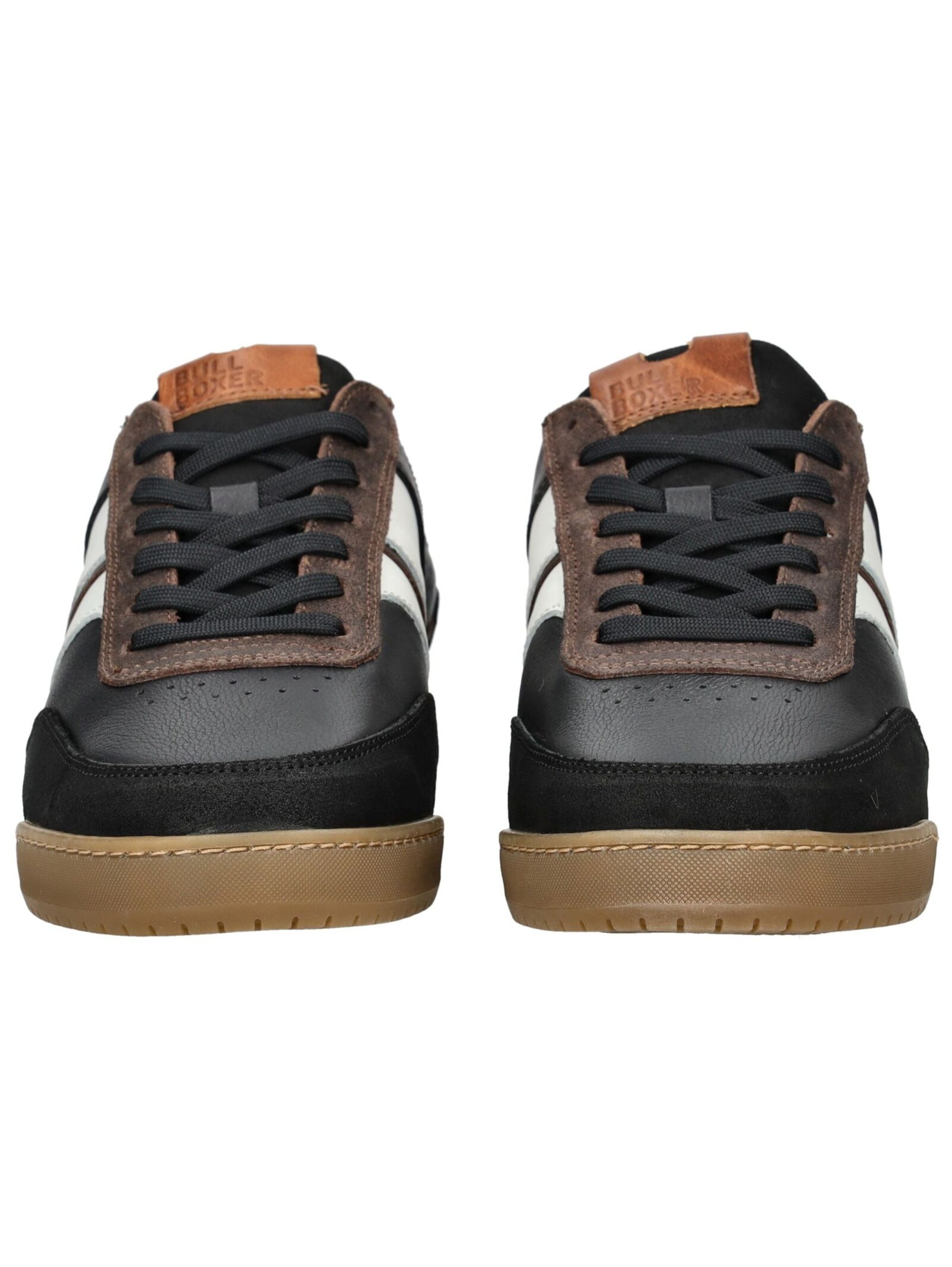 Sneaker bassa di BULLBOXER in marrone