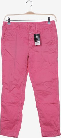 Closed Pants in S in Pink: front