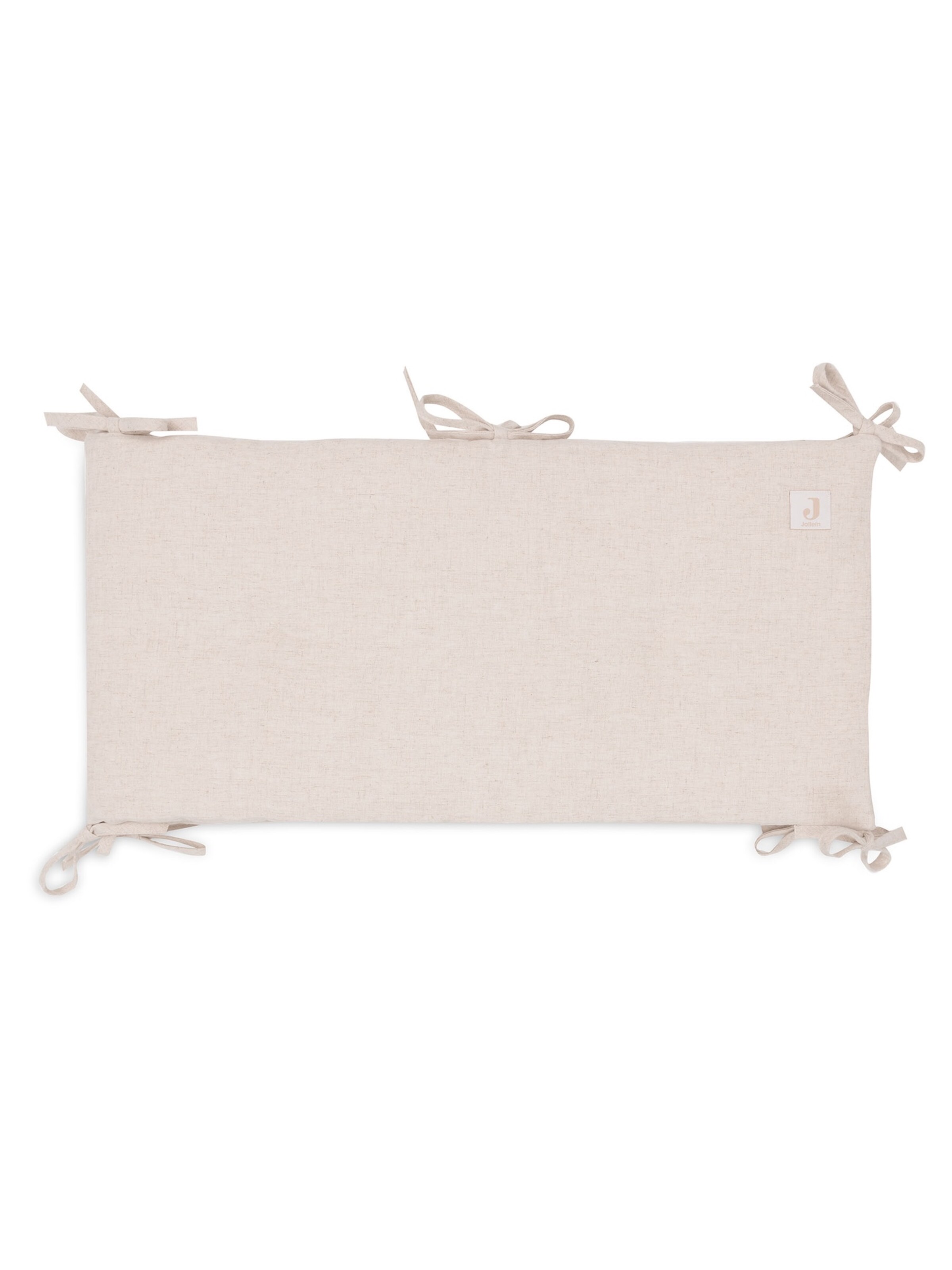 Jollein Bed Sheet in Beige