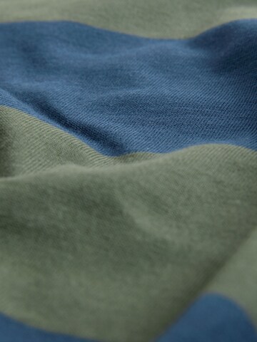 Next Shirt in Blue