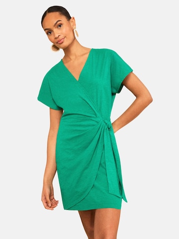 love & rosesHaljina - zelena boja: prednji dio