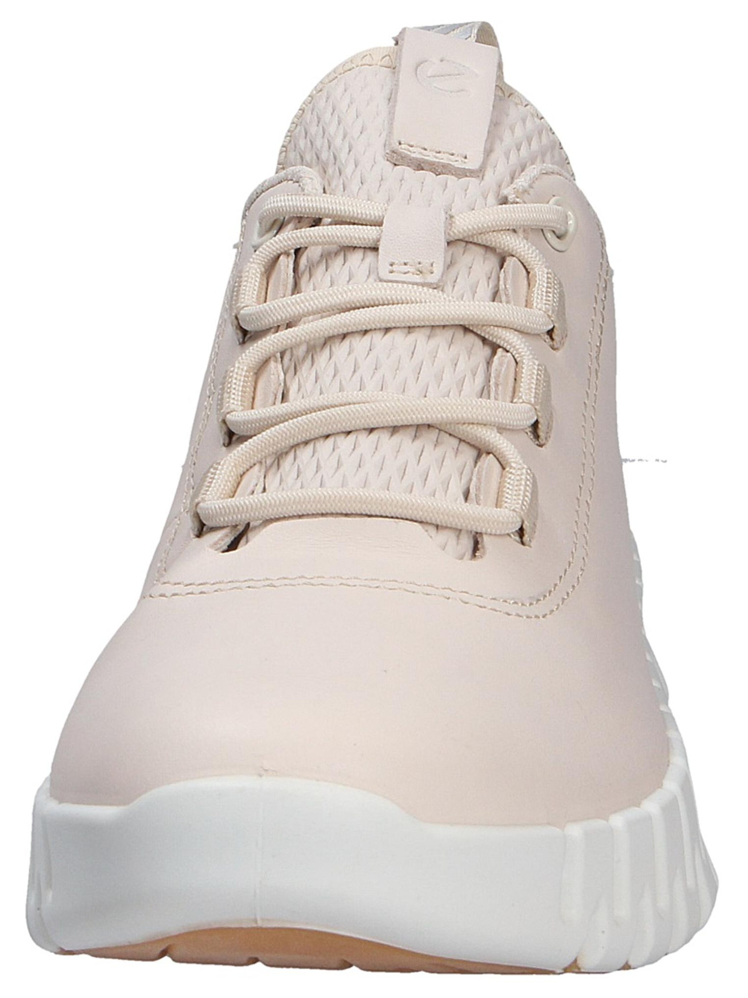 ECCO Schnürschuh‌‌‌‌‌‌‌‌ in Beige