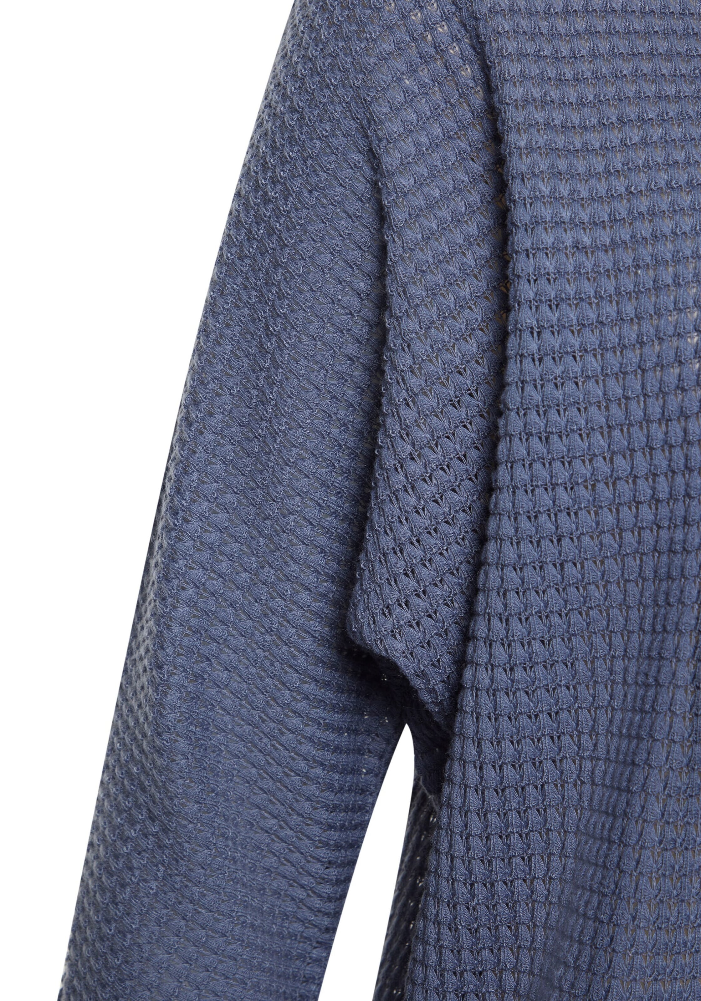 VIVANCE Tröja i blå