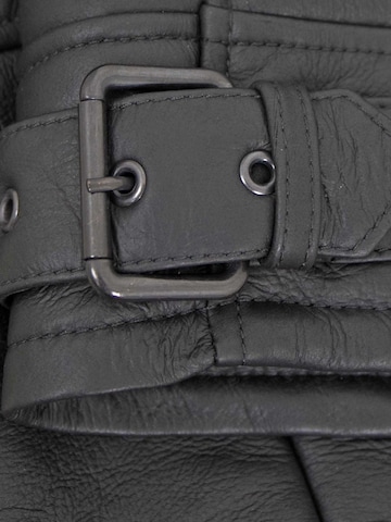 Jilani Übergangsjacke 'Ballin' in Schwarz