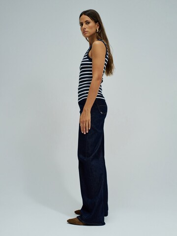 Salsa Jeans Top in Blue