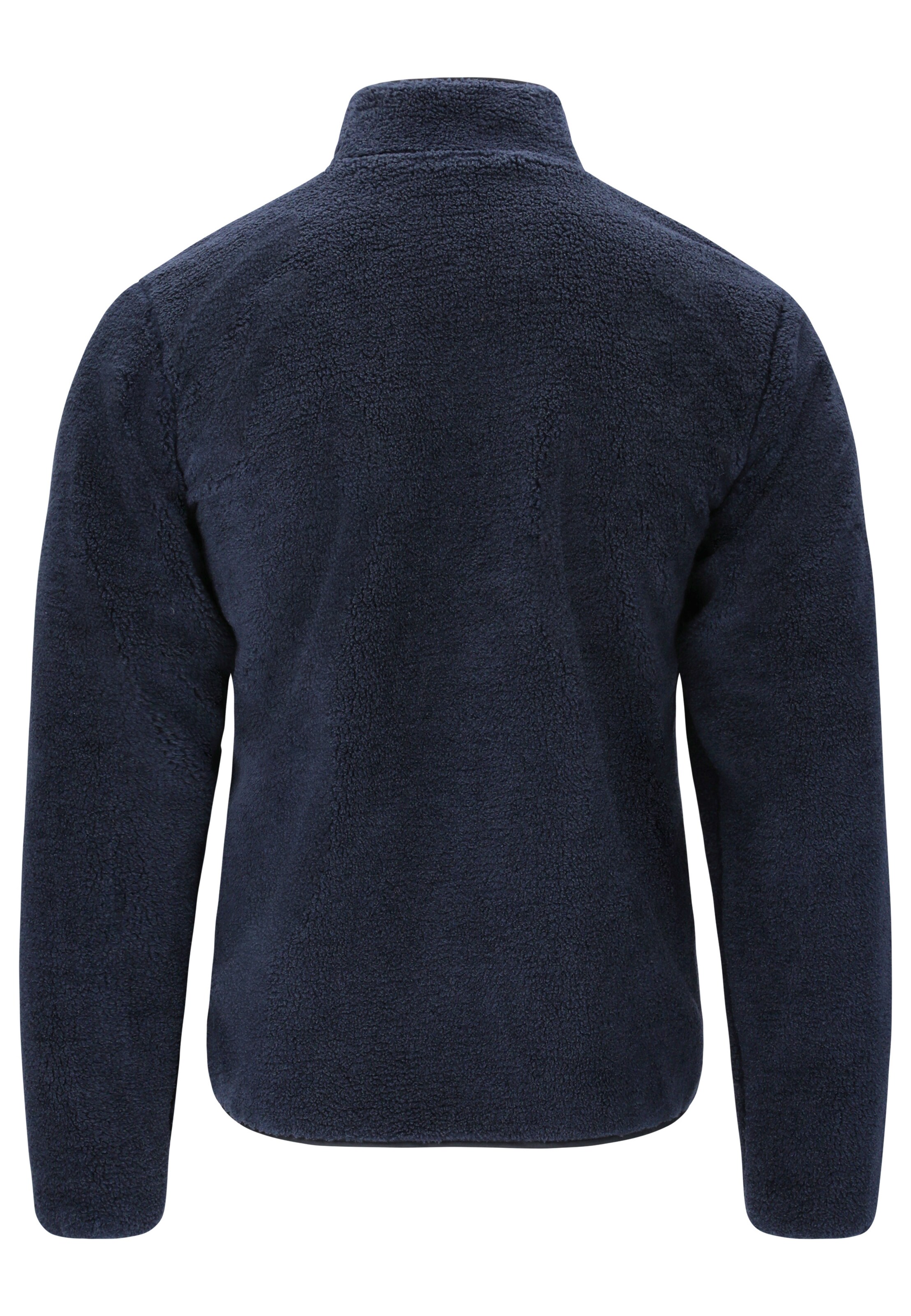 Whistler Fleecejacke 'Sprocket' in Blau