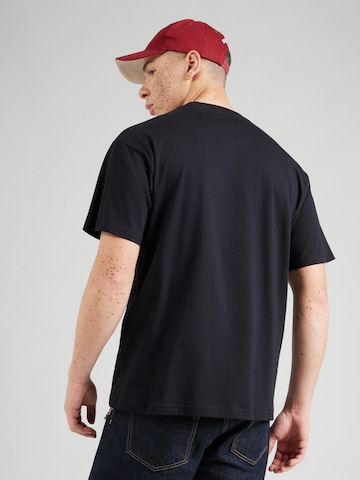 T-Shirt 'Unit' Carhartt WIP en noir