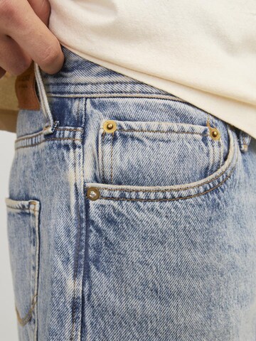 regular Jeans 'Tony' di JACK & JONES in blu