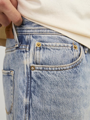 JACK & JONES regular Jeans 'Tony' i blå