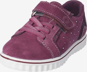 RICOSTA Sneakers in Pink: front