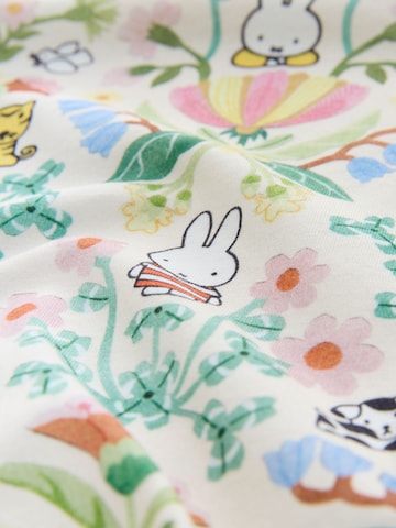 Cath Kidston Pyjama 'Miffy Twosie' värissä beige