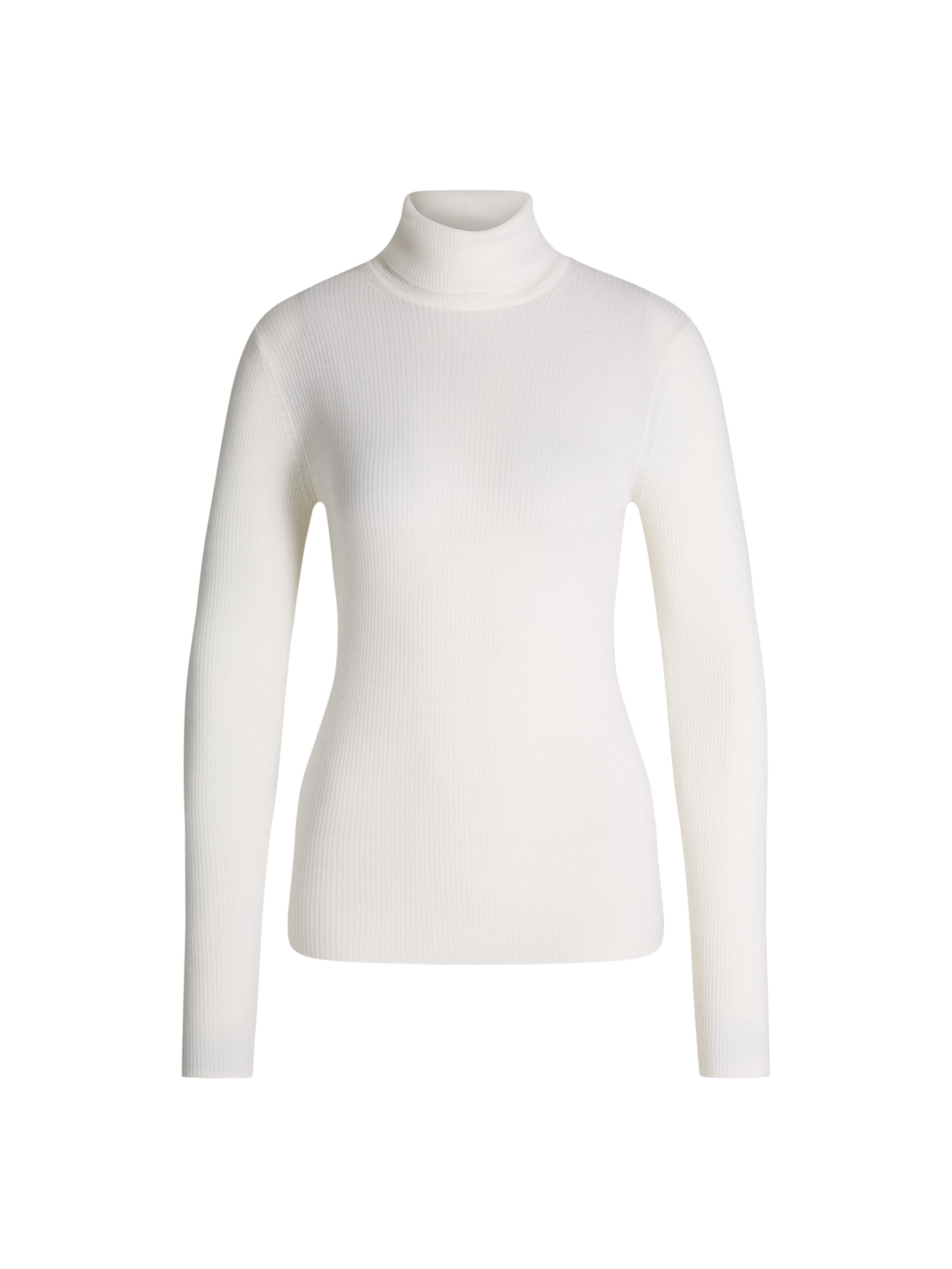 Pull-over 'Kalis' JOOP! en blanc : devant