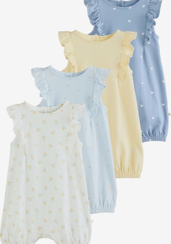 Next Potkuhousut/body värissä monivärinen: etupuoli