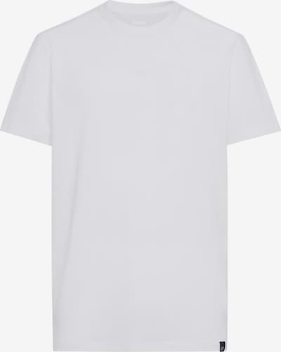 Boggi Milano T-Shirt in weiß, Produktansicht