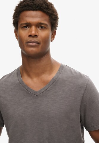 Superdry Shirt in Grey