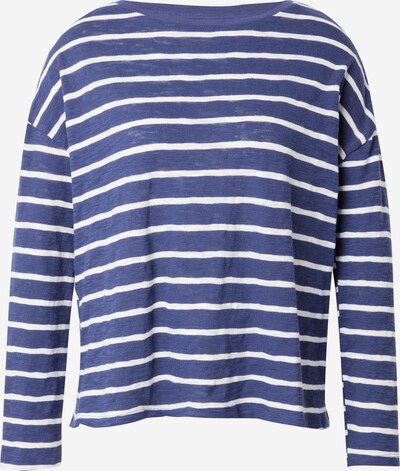 LEVI'S ® Shirt 'Margot Long Sleeve' in Blue / White, Item view