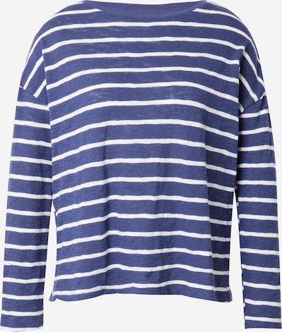 LEVI'S ® Tričko 'Margot Long Sleeve' - modrá / bílá, Produkt